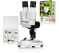 Bresser Junior Stereo Microscope 20x