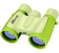 Bresser 3x30 Children's Binoculars Green