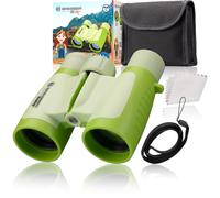 BRESSER JUNIOR 3x30 Children's Binoculars in different Colours