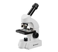 Bresser Junior 40-640x Microscope with Smart Accessorees with QR Code for Extra Information | ✅ Winter Deals
