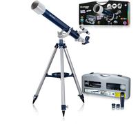 BRESSER JUNIOR 60/700 AZ1 Refractor Telescope