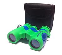 Bresser Junior 6x21 Binoculars, Christmas Gift