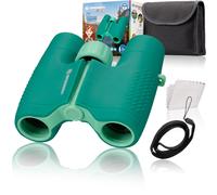 BRESSER JUNIOR 6x21 Children's Binoculars in different colours