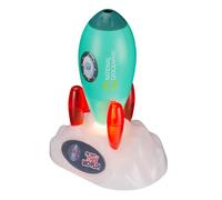 Bresser Junior Big Beauty Interactive Experiment Box for Creative Exploration