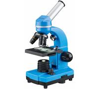 BRESSER JUNIOR Student Microscope BIOLUX SEL