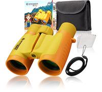 Bresser Junior Children's Binoculars 3 x 30