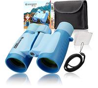 Bresser Junior Children's Binoculars 3 x 30
