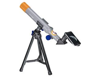 BRESSER JUNIOR compact children's telescope