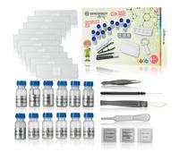 BRESSER JUNIOR Experiment Set