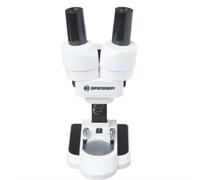 Bresser Junior Microscope Biolux ICD Pro 20x | ✅ 5 years warranty