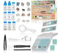 BRESSER JUNIOR Microscopy Set