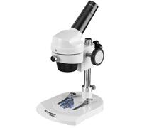 BRESSER JUNIOR Reflected Light Microscope 20x magnification