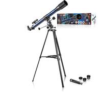 Bresser Junior lens telescope 70/900 EL