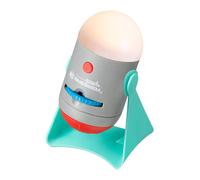 Bresser Junior Science Projector and Night Light in Child-Friendly Design