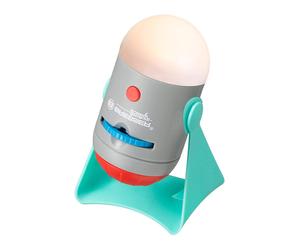 Bresser Junior Science Projector and Night Light in Child-Friendly Design