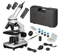Bresser Junior USB Microscope Set 40x-1024x