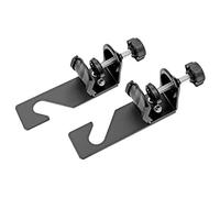 Bresser MB 11 °C Clamp for Background Roll Black