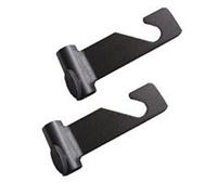 Bresser MB-11 Set Spigot Houders | ✅ 5 years warranty