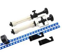Bresser Mb-11 Wall And Ceiling Mount Roll Studio Background
