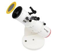 Bresser Messier Dobson 5-Inch 130/650 mm Telescope - White