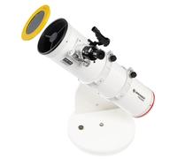 Bresser Messier Dobson 6-Inch 150/750 mm Telescope - White