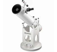 Bresser Messier 6'' planetary Dobson telescope with solar filter
