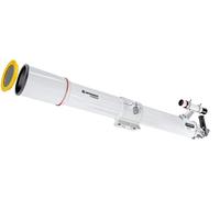 Bresser Refractor Messier AR-90L/1200 Optical Tube Assembly Telescope - White