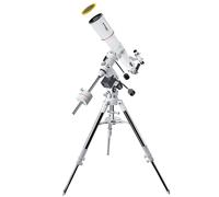 Bresser Optik Messier AR-90s/500 EXOS-2/EQ-5 lens telescope Equatorial Achromatic magnification