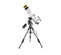 BRESSER - Messier AR127s/635 Telescope Set with EXOS-2 PMC-Eight Goto Mount