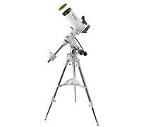 BRESSER Messier MC-100/1400 EXOS-1/EQ4 Telescope