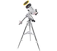 BRESSER Messier MC-127/1900 EXOS-1/EQ4 Telescope