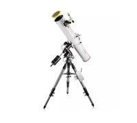 BRESSER - Messier NT150L/1200 Telescope Set with EXOS-2 PMC-Eight Goto Mount