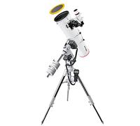 BRESSER Messier NT-203/1000 Hexafoc EXOS-2 GoTo Telescope
