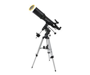 Bresser Messier Telescope AR-102/600 EQ-3 AT-3 Refractor