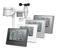 Bresser Meteo 7 In 1 Climatescout Rc Weather Station