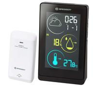 Bresser Meteo H Weather Station