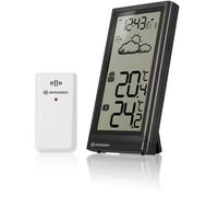 Bresser Meteo Temp Weather Station