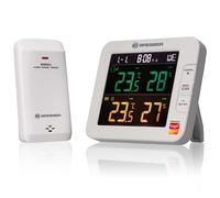 Bresser Meteo Tuya Smart Thermometer And Hygrometer