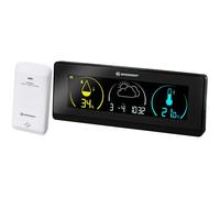 Bresser Meteo Weather Station