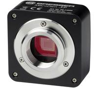 Bresser Micro Cam SP 5.0 Microscope Camera for Brilliant Colours