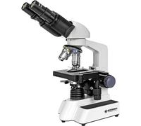 Bresser Microscope Bino Researcher 40-1000X | ✅ Winter Deals