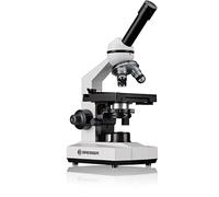 Bresser Microscope Erudit Basic Mono 40-400x with Smartphone Holder