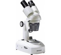 Bresser Microscope Researcher ICD LED/Battery 20-80x | ✅ 5 years warranty