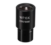 Bresser Microscope Wide Angle Eyepiece DIN-WF 10x
