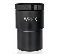 Bresser Microscope Wide-angle eyepiece WF Micrometer 10x/30mm | For measuring specimens, compatible with Science TFM 201, TFM 301, Infinity, ADL 601F, ETD 201 and ETD 101