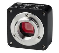 BRESSER MikroCam SP 5.0 MP Microscope Camera, Black