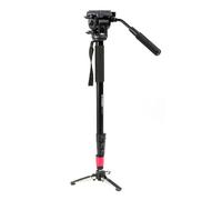 Bresser MP-274VH Traveler Monopod | ✅Competitively priced