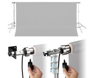 Bresser MR-300 Electric Background System