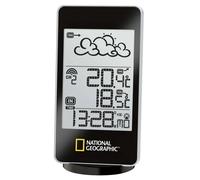 Bresser National Geographic Basic Weather Station