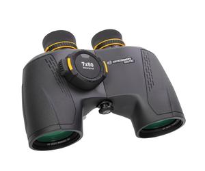 Bresser Nautic 7x50 Gen. II Binoculars